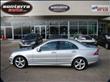 2006 Mercedes-Benz C Class