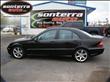 2007 Mercedes-Benz C Class