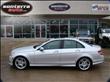 2010 Mercedes-Benz C Class
