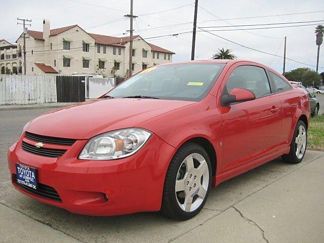 2009 Chevrolet Cobalt for sale