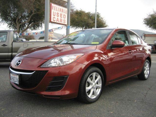 2010 Mazda 3 for sale