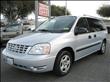 2007 Ford Freestar