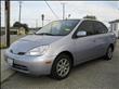 2002 Toyota Prius