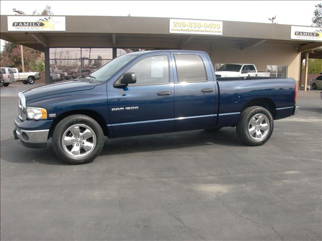2004 Dodge Ram 1500 for sale