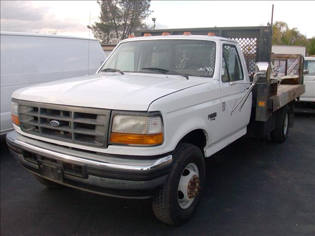 1995 FORD F-SERIES SUPERDUTY for sale