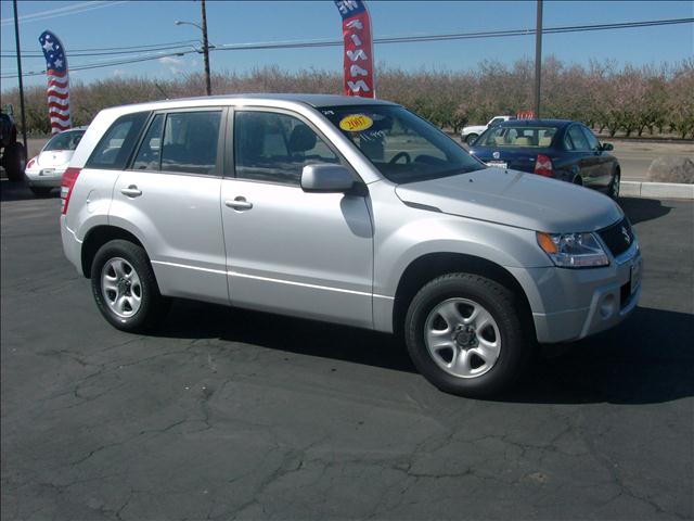 2007 Suzuki Grand Vitara for sale