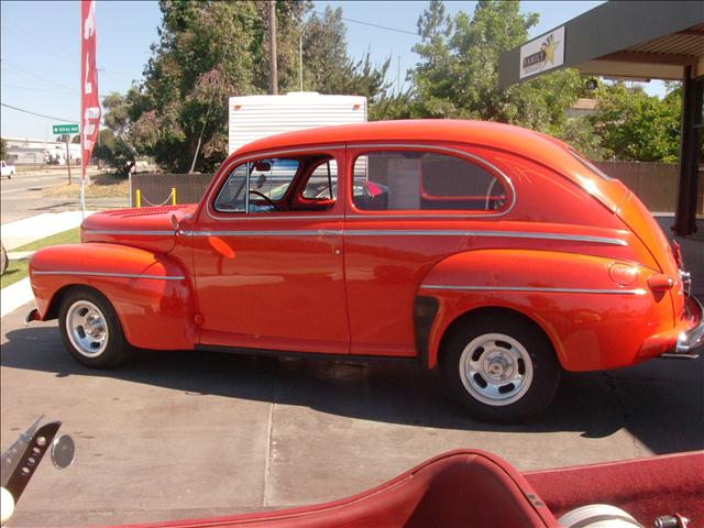 1946 Ford EXP for sale