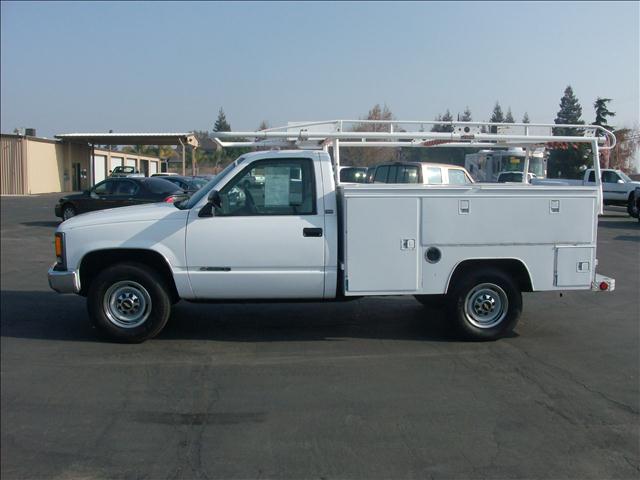 1994 Chevrolet C2500 for sale