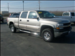 2002 Chevrolet Silverado 2500