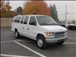 1997 Ford E350 Wagon