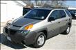 2001 Pontiac Aztek