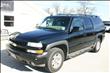 2004 Chevrolet Suburban