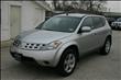 2005 Nissan Murano