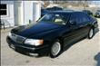 1998 Infiniti Q45