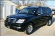 2009 Kia Borrego