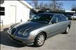 2002 Jaguar S-Type