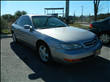 1997 Acura CL