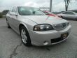 2006 Lincoln LS
