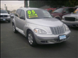 2005 Chrysler PT Cruiser