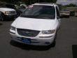 1999 Chrysler Town and Country