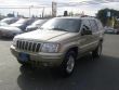 1999 Jeep Grand Cherokee