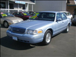 1999 Ford Crown Victoria