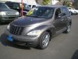 2002 Chrysler PT Cruiser