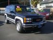 1994 GMC Yukon