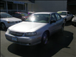 2005 Chevrolet Malibu Classic