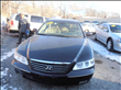 2007 Hyundai Azera
