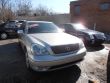 2003 Lexus LS 430