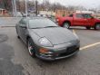 2002 Mitsubishi Eclipse