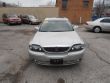 2004 Lincoln LS