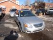 2008 Kia Spectra