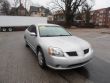 2005 Mitsubishi Galant