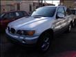 2002 BMW X5
