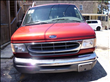 1999 Ford Econoline