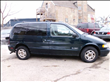 1998 Nissan Quest