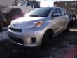 2009 Scion xD