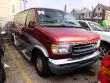 2000 GMC Savana