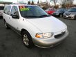 2000 Mercury Villager