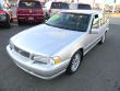 2000 Volvo S70