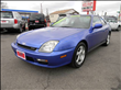2001 Honda Prelude