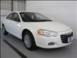 2006 Chrysler Sebring