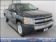2008 Chevrolet Silverado 1500