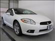 2009 Mitsubishi Eclipse Spyder