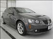 2009 Pontiac G8