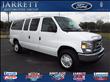 2009 Ford Econoline Wagon