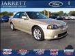 2006 Lincoln LS