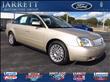 2005 Mercury Montego